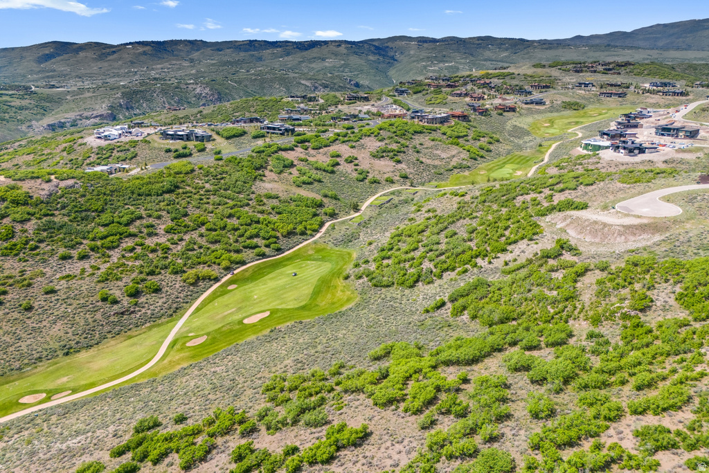 3078  DAYDREAM CT Park City, UT 84098