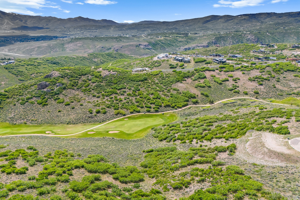 3078  DAYDREAM CT Park City, UT 84098