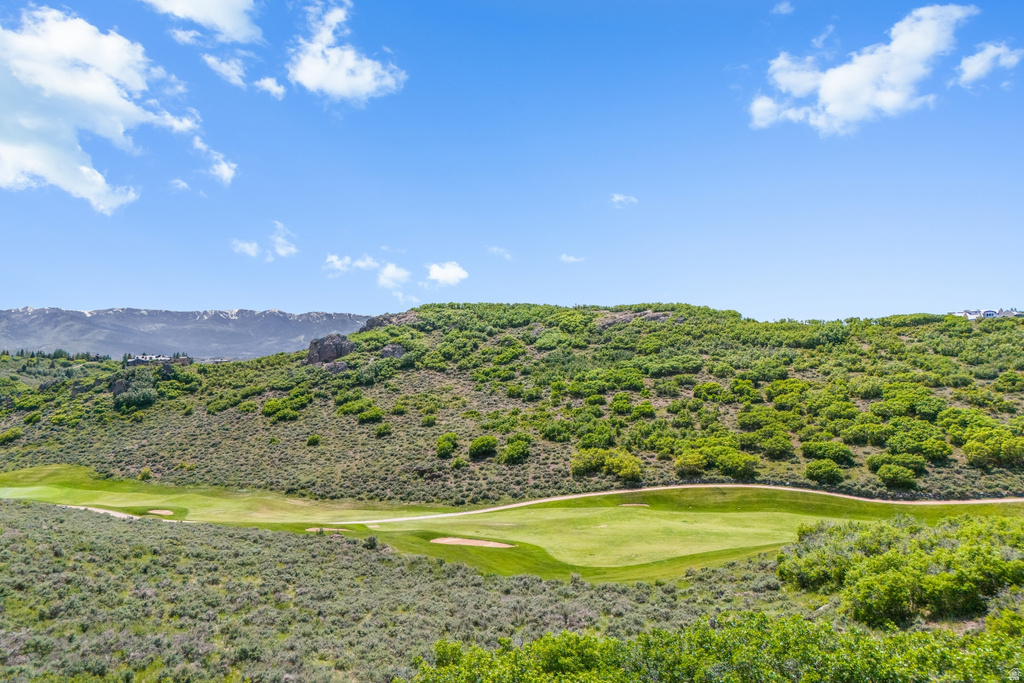 3078  DAYDREAM CT Park City, UT 84098