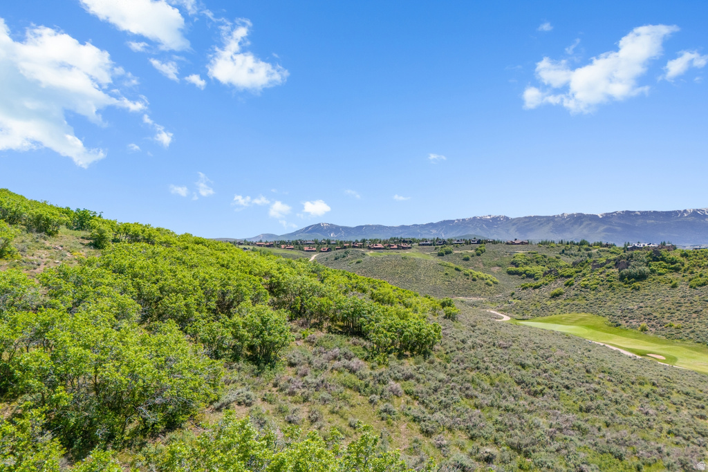 3078  DAYDREAM CT Park City, UT 84098