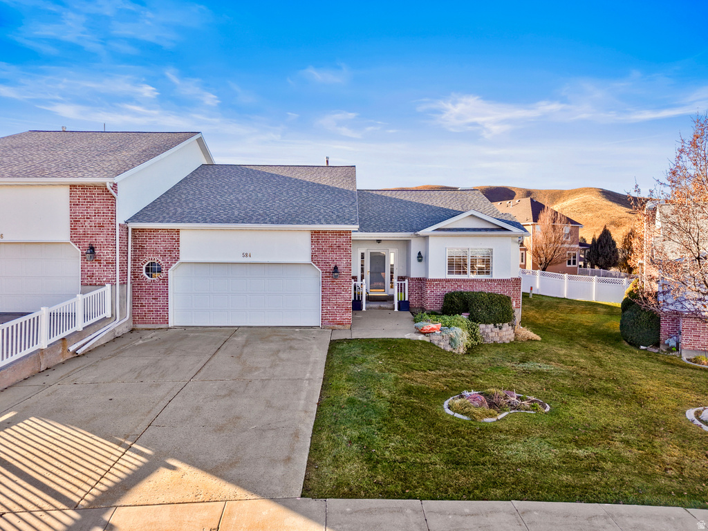 584 S OAK LN Tooele, UT 84074