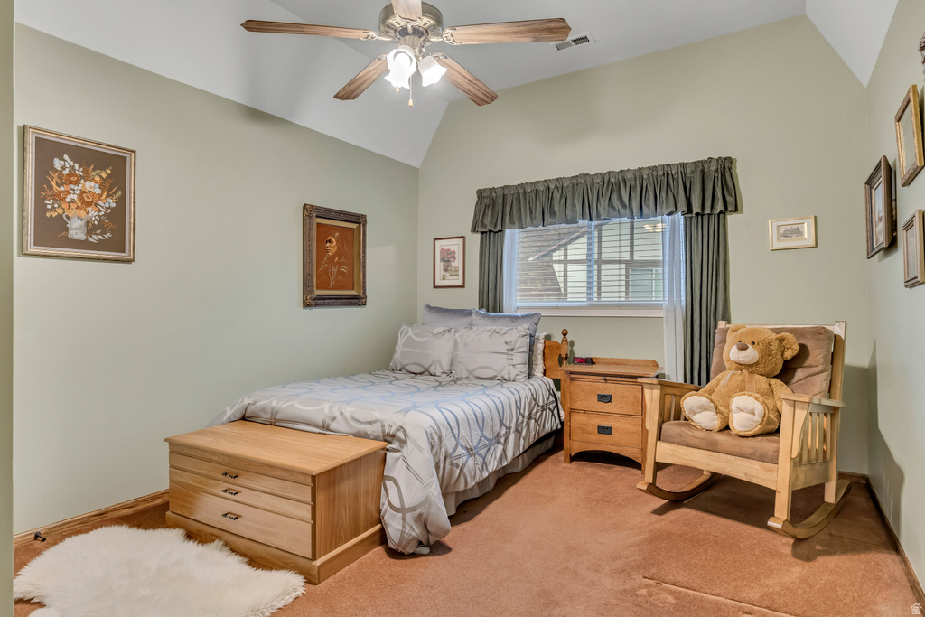 1972 E EVERLEIGH CIR Sandy, UT 84093