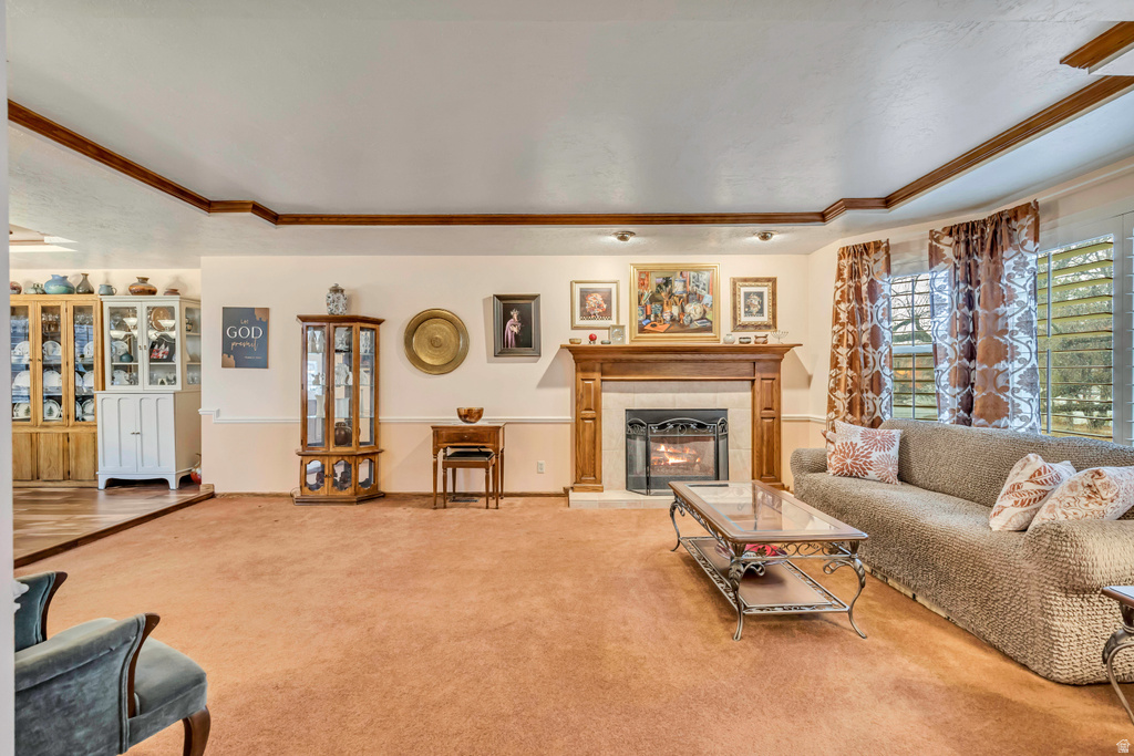 1972 E EVERLEIGH CIR Sandy, UT 84093