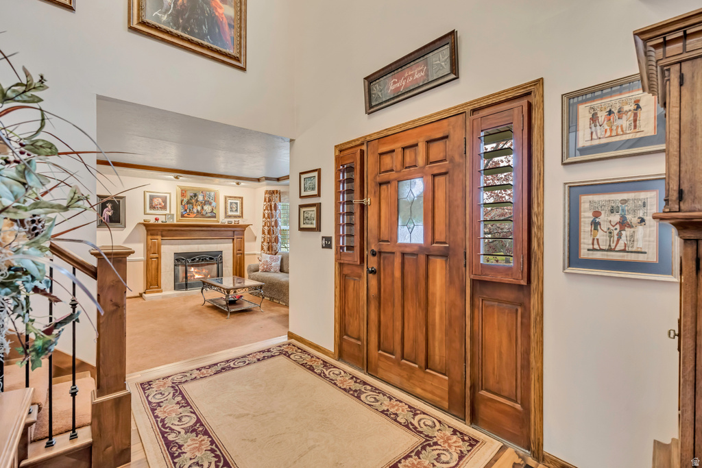 1972 E EVERLEIGH CIR Sandy, UT 84093