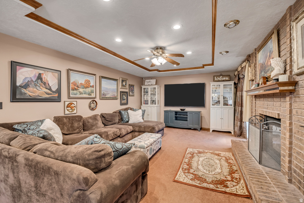 1972 E EVERLEIGH CIR Sandy, UT 84093