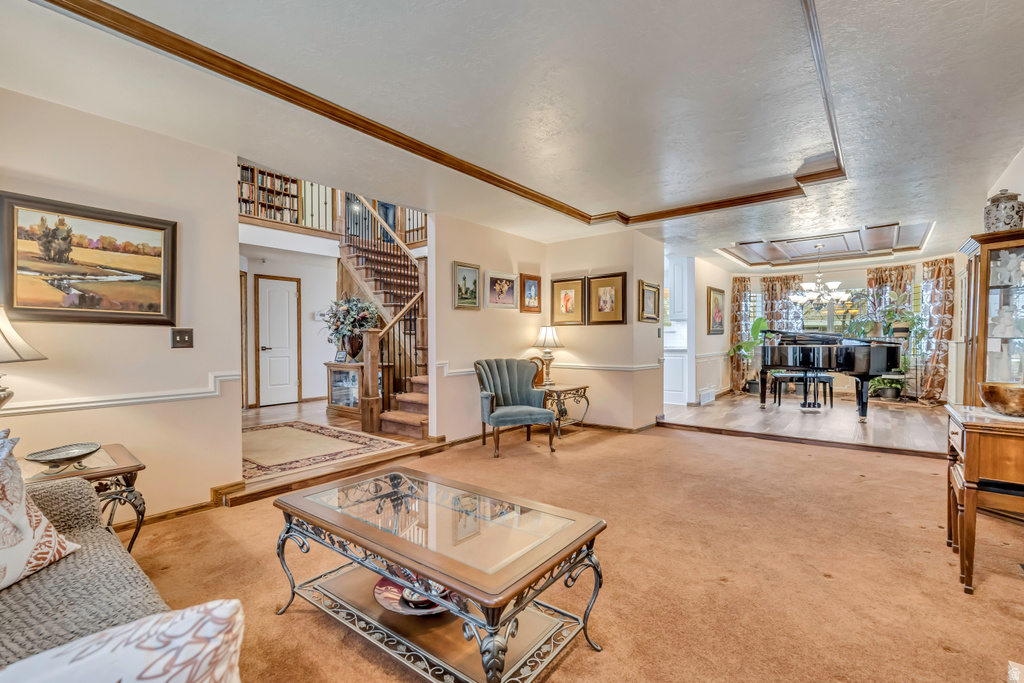 1972 E EVERLEIGH CIR Sandy, UT 84093