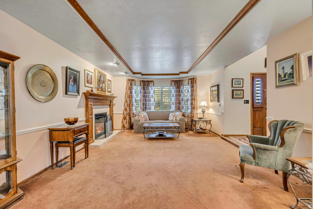 1972 E EVERLEIGH CIR Sandy, UT 84093