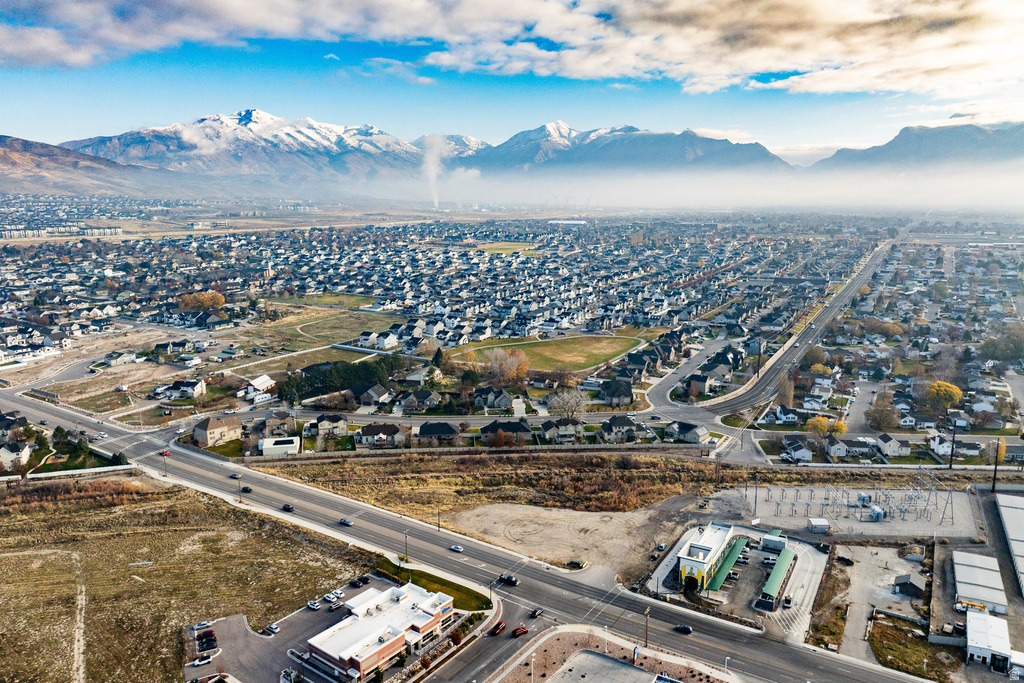 2600 N 1200 W Lehi, UT 84043