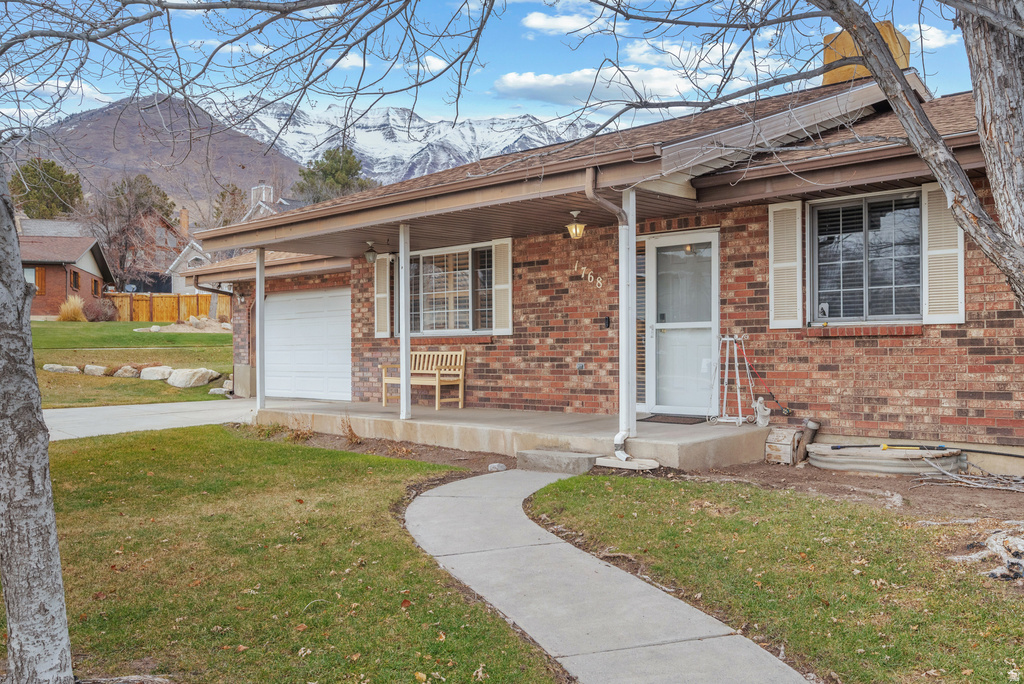 1768 N MOOR LN Orem, UT 84057