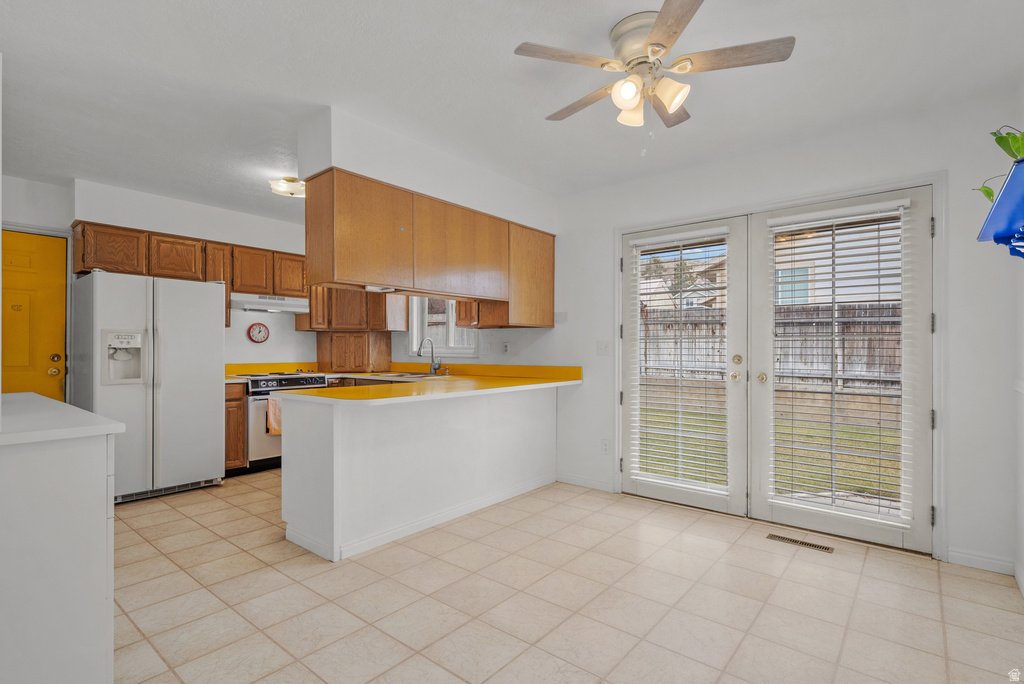 1768 N MOOR LN Orem, UT 84057