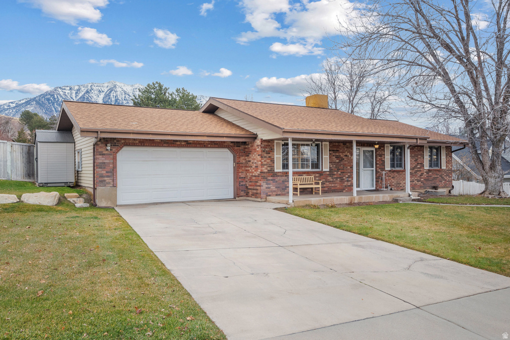1768 N MOOR LN Orem, UT 84057