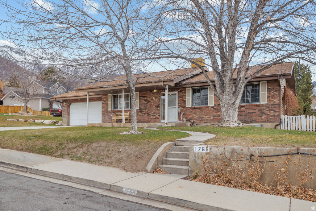 1768 N MOOR LN Orem, UT 84057