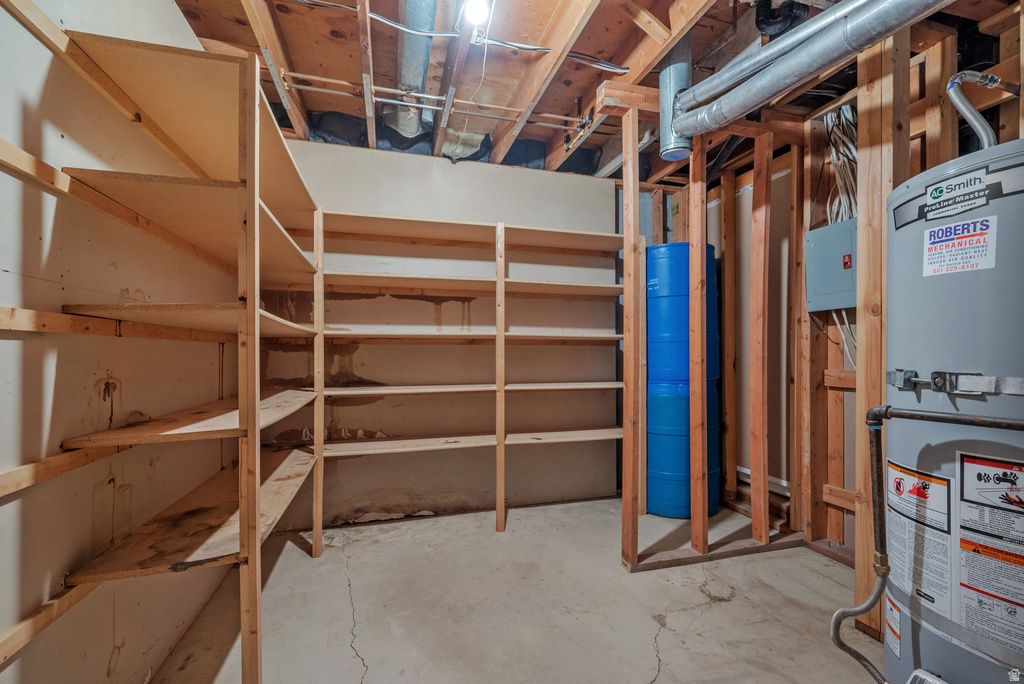 1768 N MOOR LN Orem, UT 84057