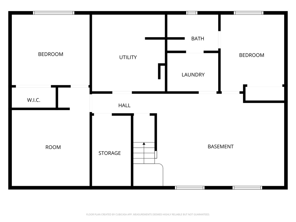1768 N MOOR LN Orem, UT 84057