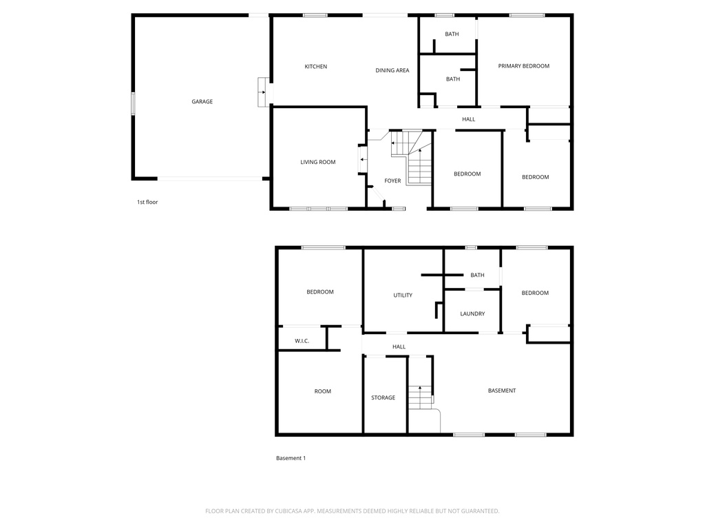 1768 N MOOR LN Orem, UT 84057