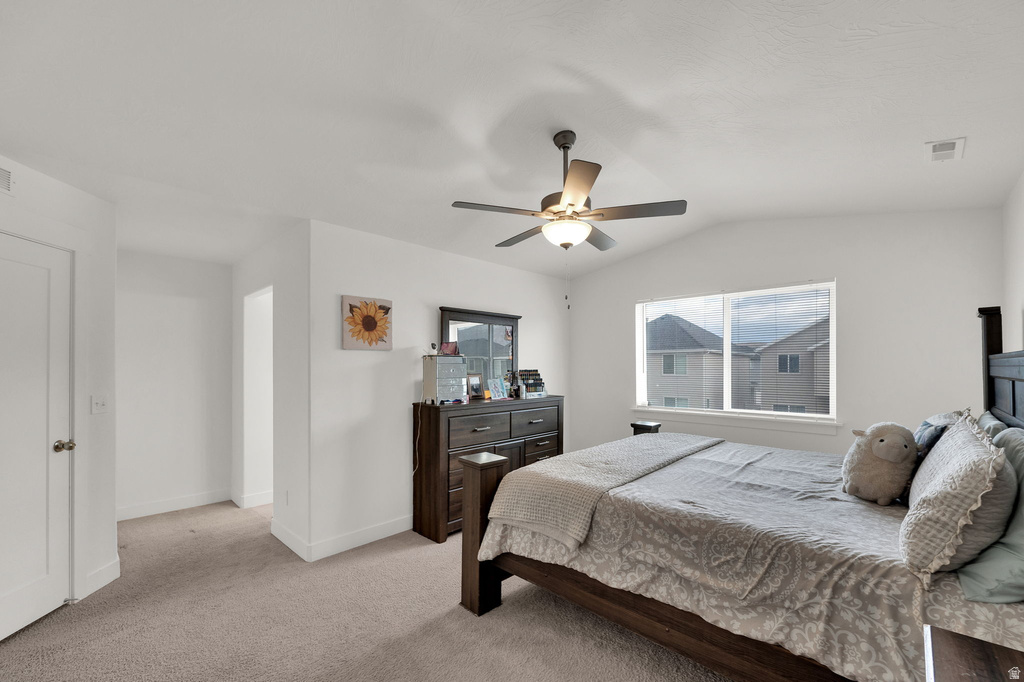 3736 CUADE ST Eagle Mountain, UT 84005
