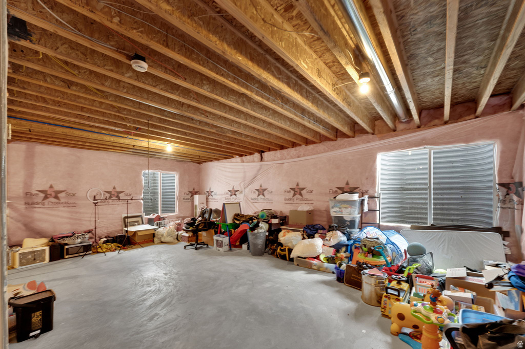 3736 CUADE ST Eagle Mountain, UT 84005