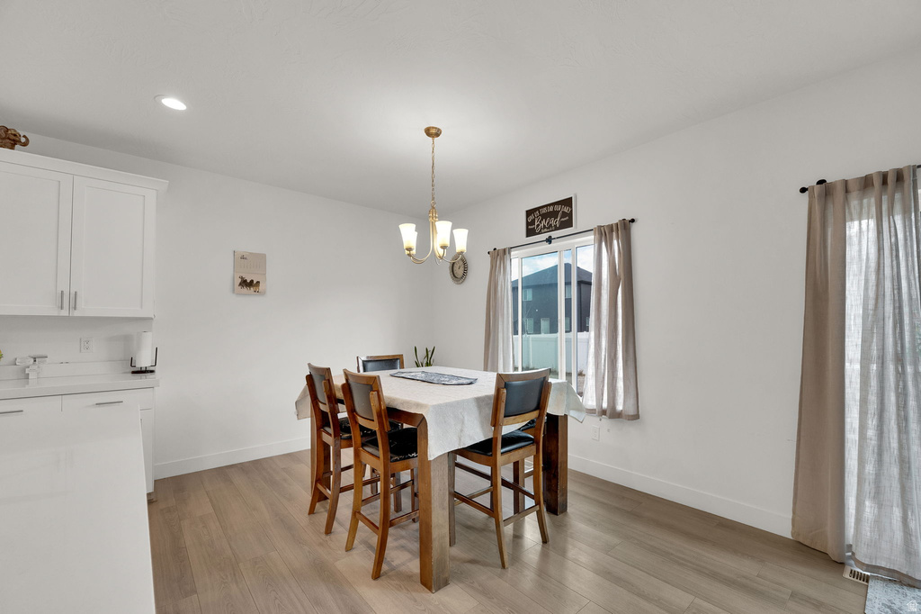 3736 CUADE ST Eagle Mountain, UT 84005