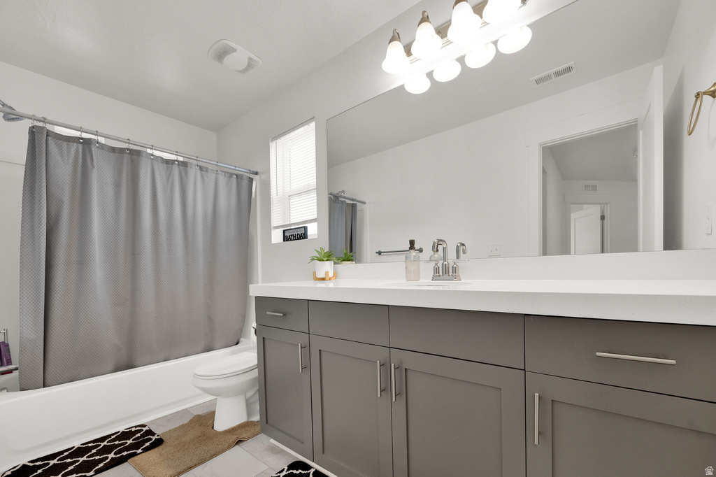 3736 CUADE ST Eagle Mountain, UT 84005