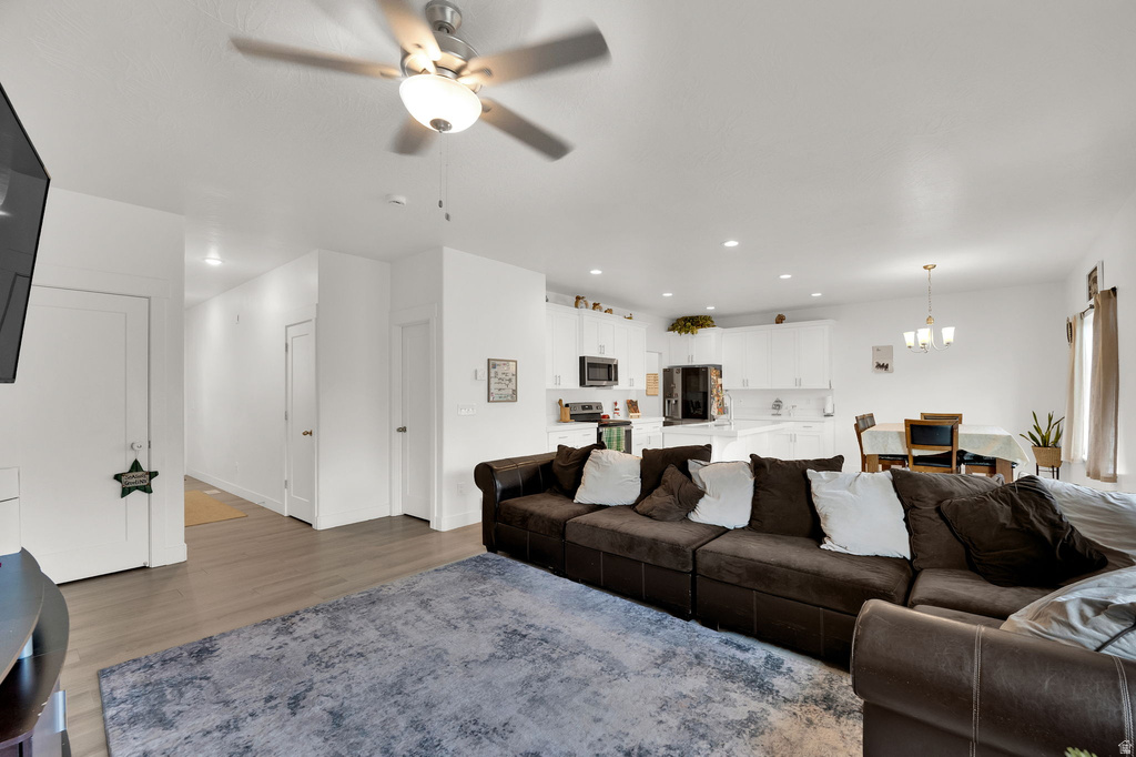 3736 CUADE ST Eagle Mountain, UT 84005