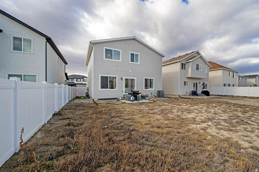 3736 CUADE ST Eagle Mountain, UT 84005