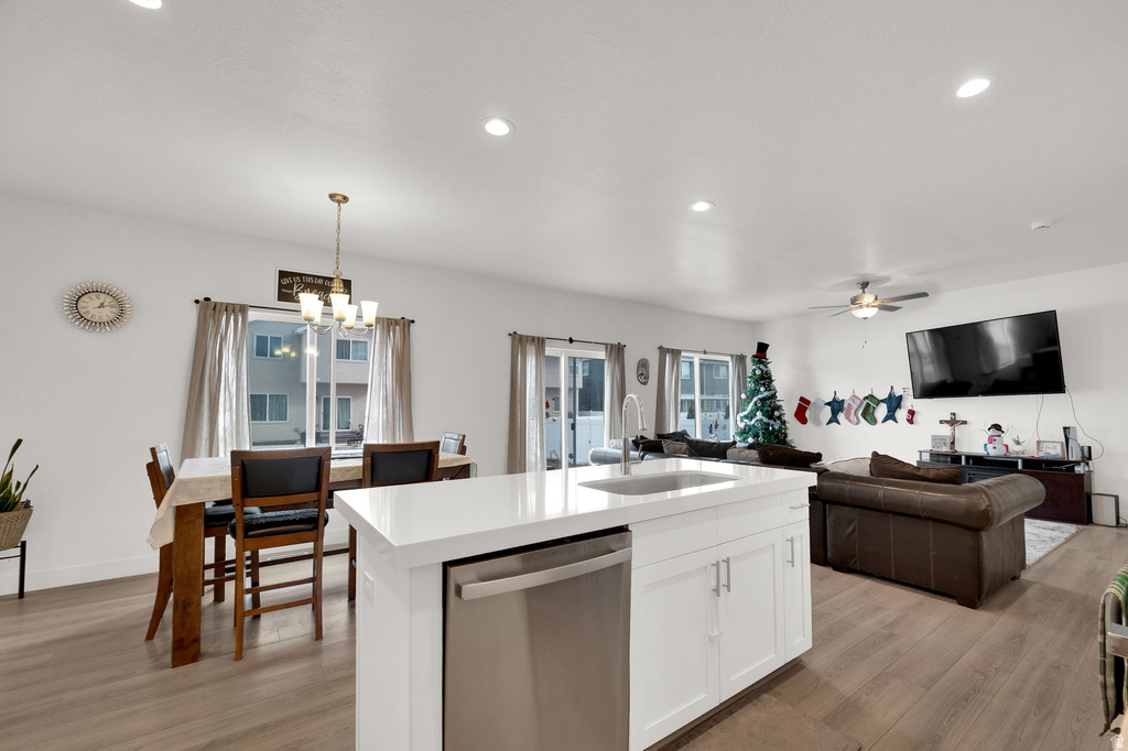 3736 CUADE ST Eagle Mountain, UT 84005