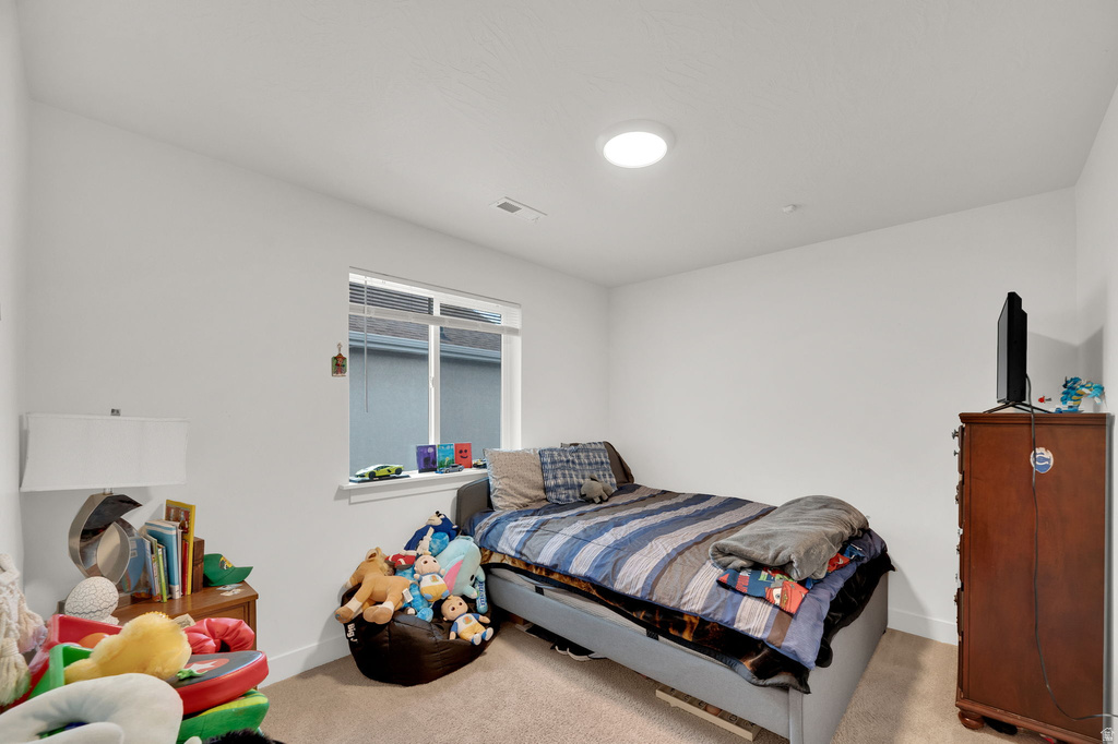 3736 CUADE ST Eagle Mountain, UT 84005