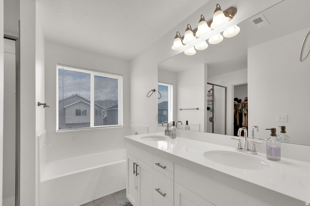 3736 CUADE ST Eagle Mountain, UT 84005