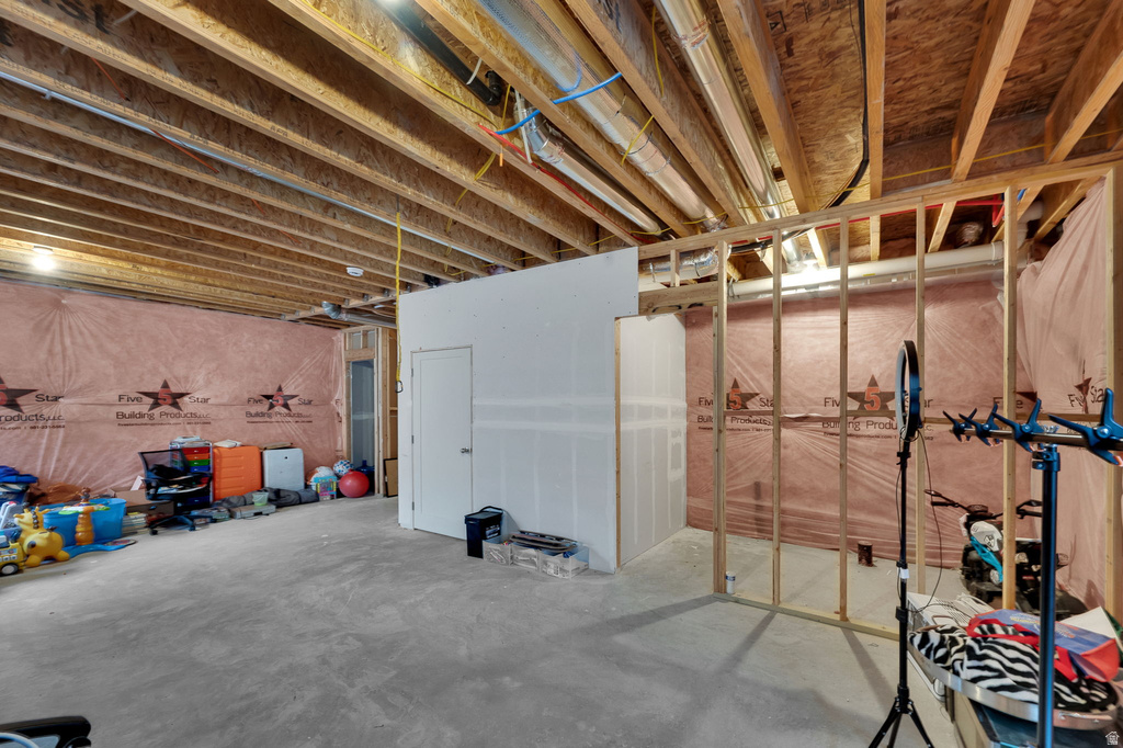 3736 CUADE ST Eagle Mountain, UT 84005