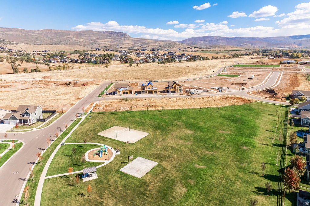 2941 E HAYLOFT LN #250 Heber City, UT 84032
