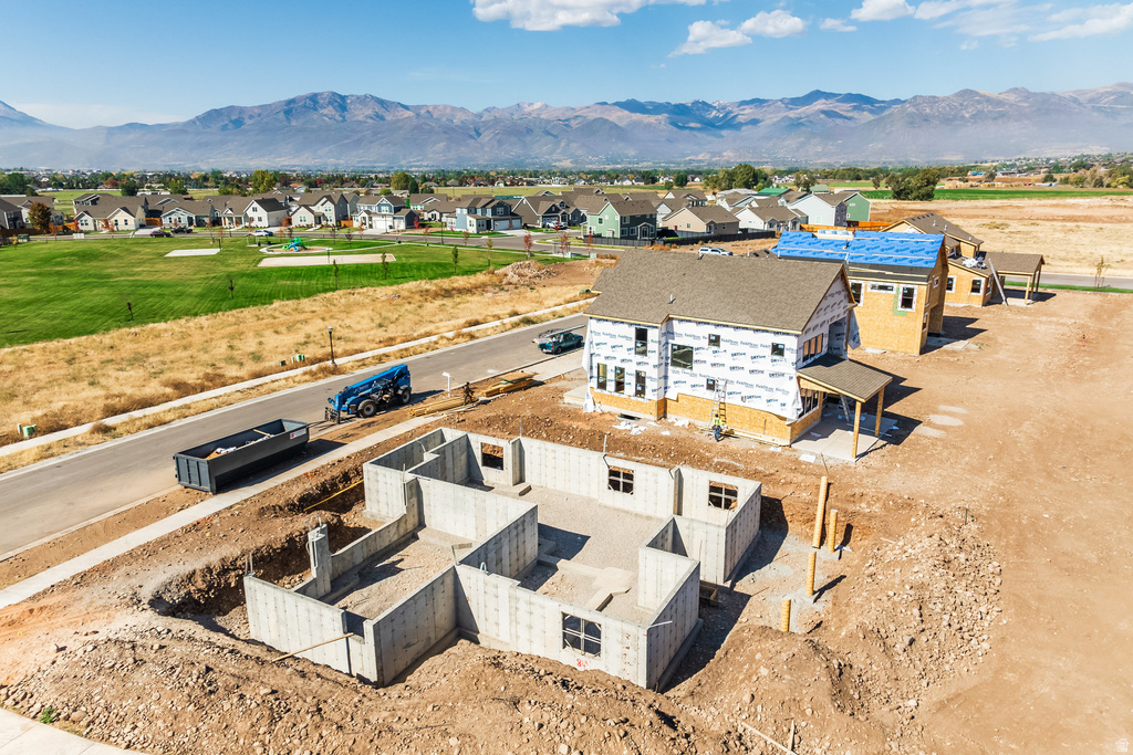 2941 E HAYLOFT LN #250 Heber City, UT 84032