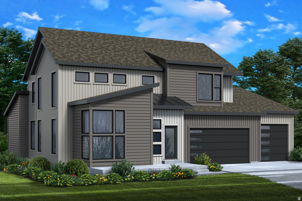 2941 E HAYLOFT LN #250 Heber City, UT 84032