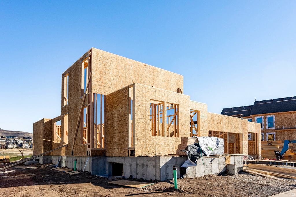 2941 E HAYLOFT LN #250 Heber City, UT 84032