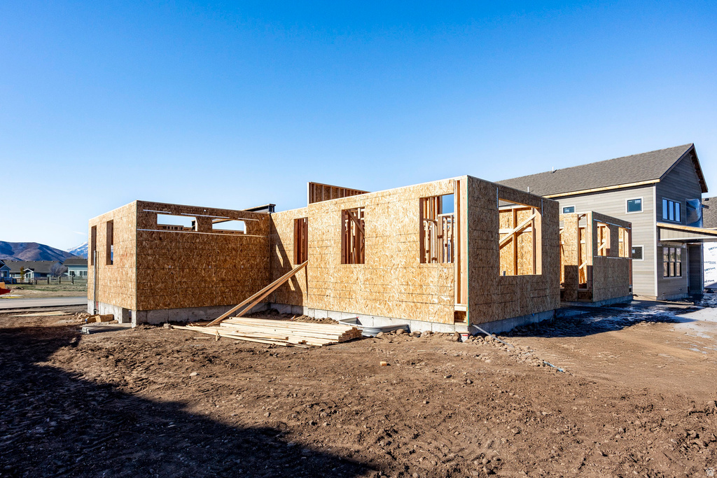 2941 E HAYLOFT LN #250 Heber City, UT 84032