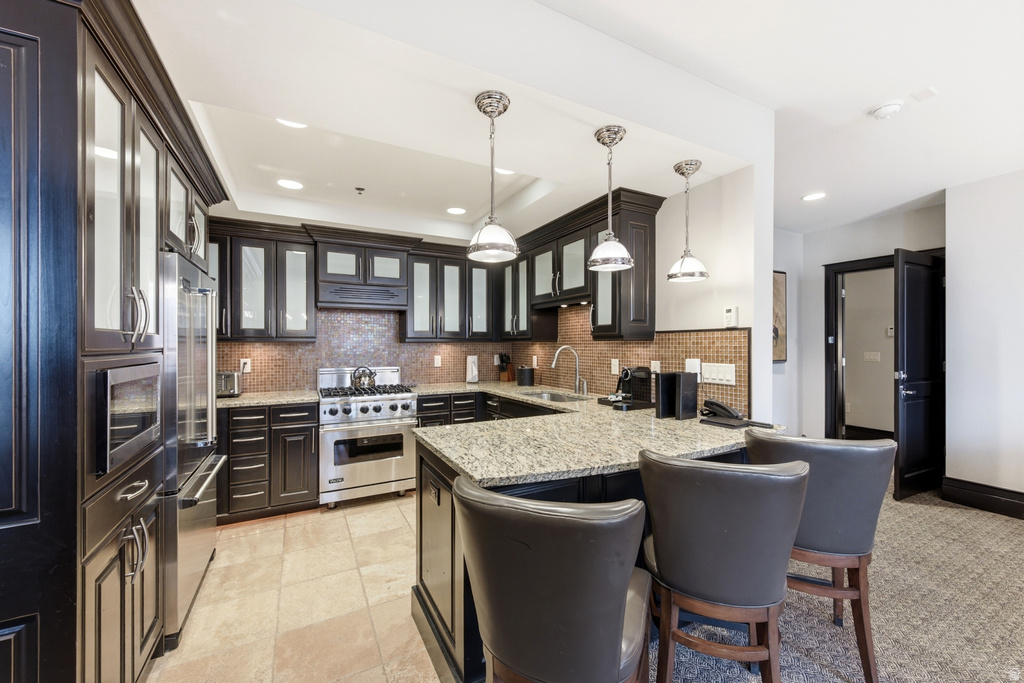 2100 FROSTWOOD BLVD #4176 Park City, UT 84098