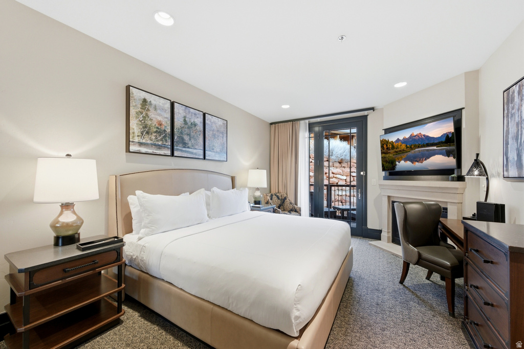 2100 FROSTWOOD BLVD #4176 Park City, UT 84098