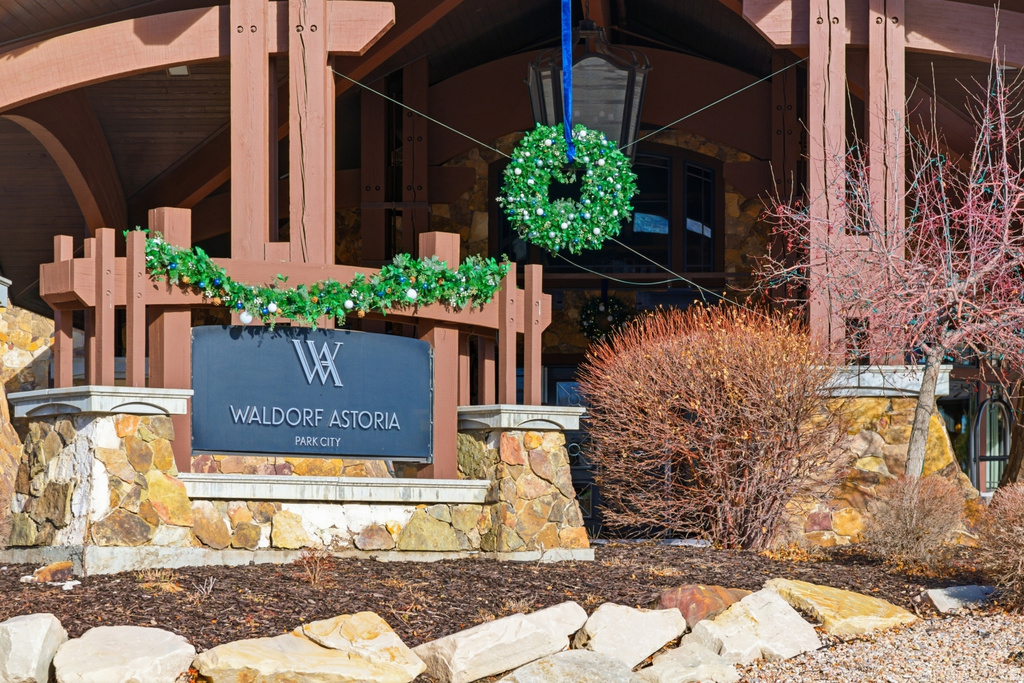 2100 FROSTWOOD BLVD #4176 Park City, UT 84098