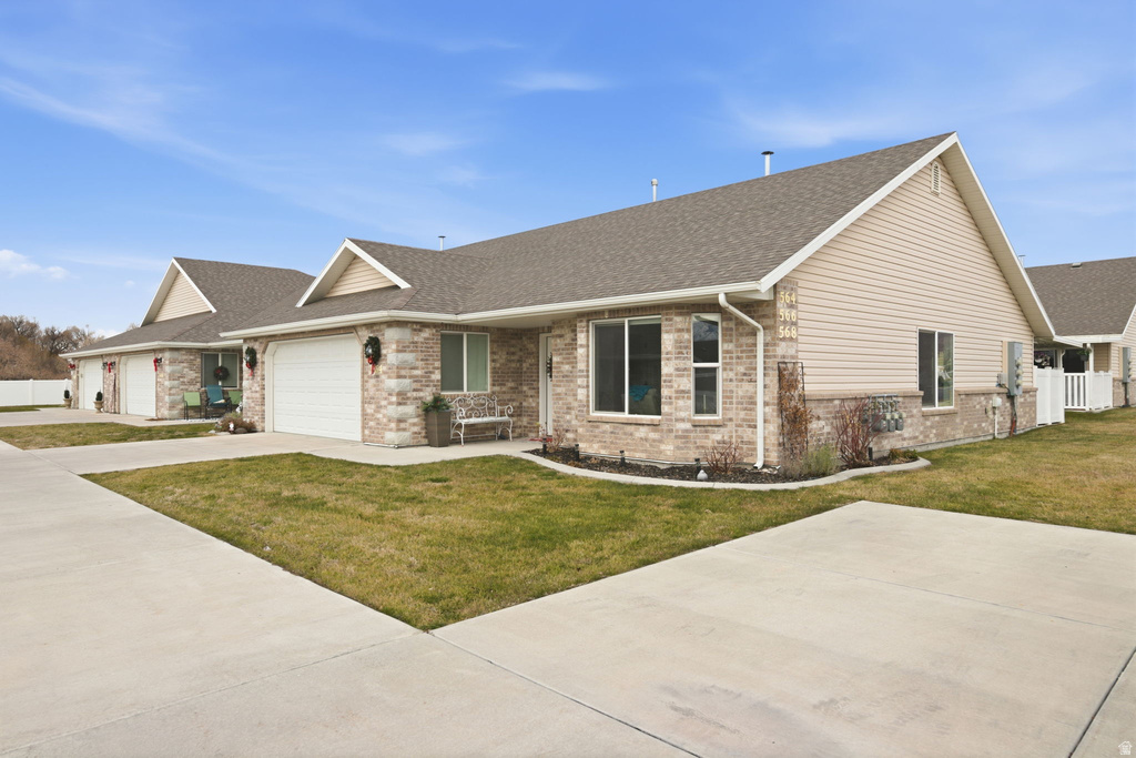 564 S 1040 E #55 American Fork, UT 84003