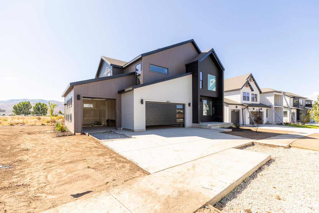 2909 E HAYLOFT LN #252 Heber City, UT 84032