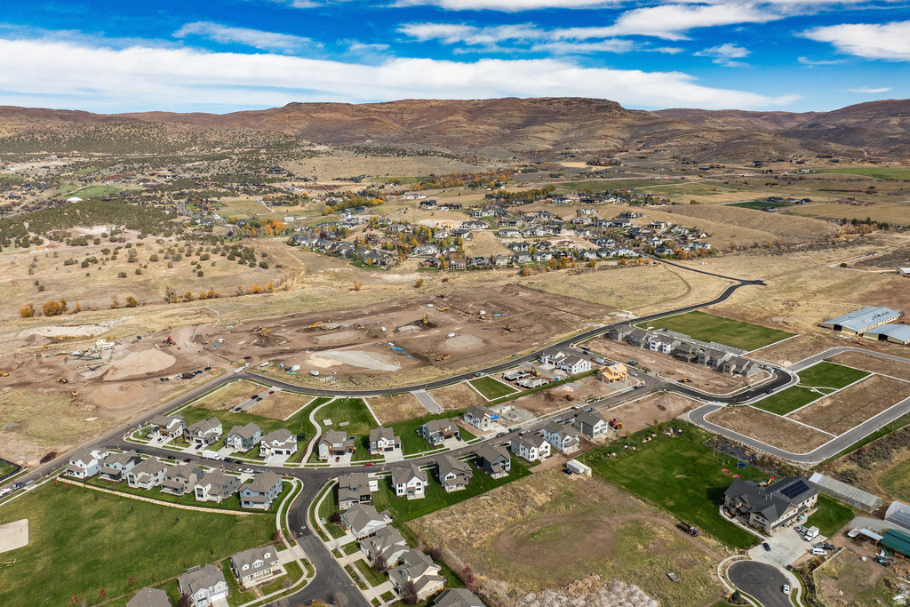 2909 E HAYLOFT LN #252 Heber City, UT 84032