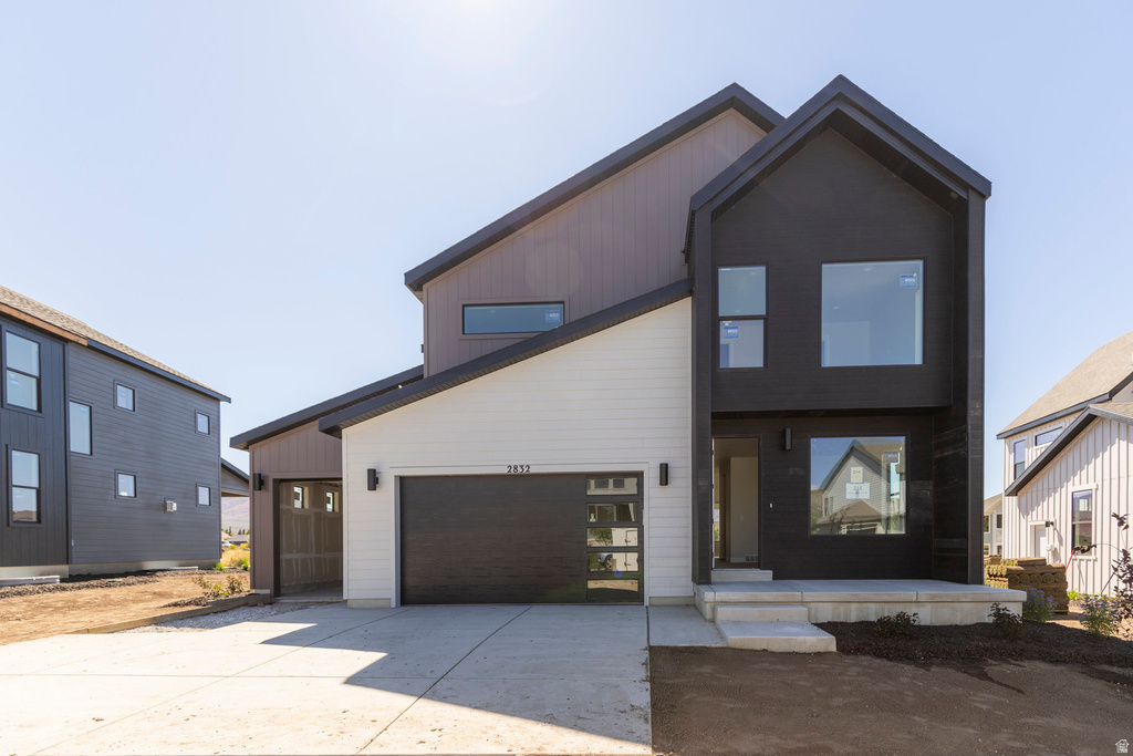 2909 E HAYLOFT LN #252 Heber City, UT 84032