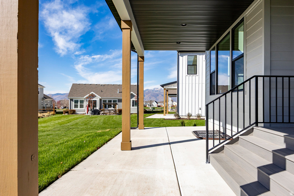 2909 E HAYLOFT LN #252 Heber City, UT 84032