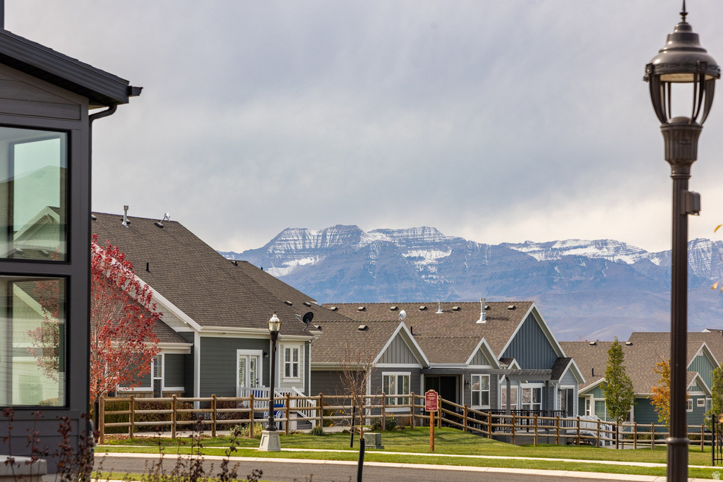 2909 E HAYLOFT LN #252 Heber City, UT 84032