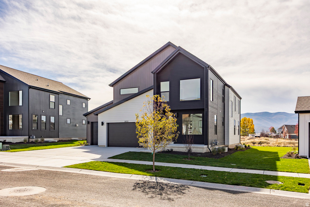 2909 E HAYLOFT LN #252 Heber City, UT 84032