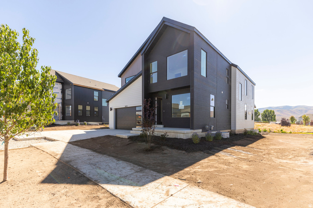 2909 E HAYLOFT LN #252 Heber City, UT 84032