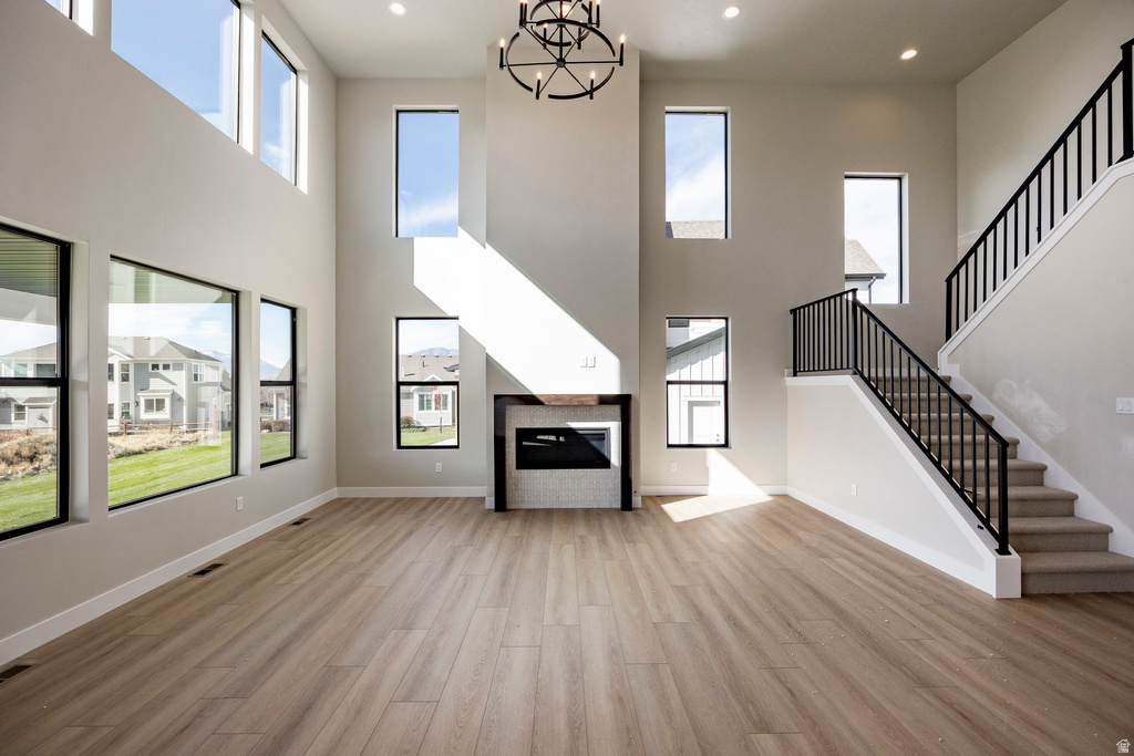 2909 E HAYLOFT LN #252 Heber City, UT 84032