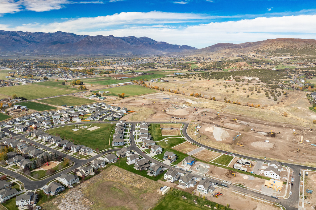 2909 E HAYLOFT LN #252 Heber City, UT 84032