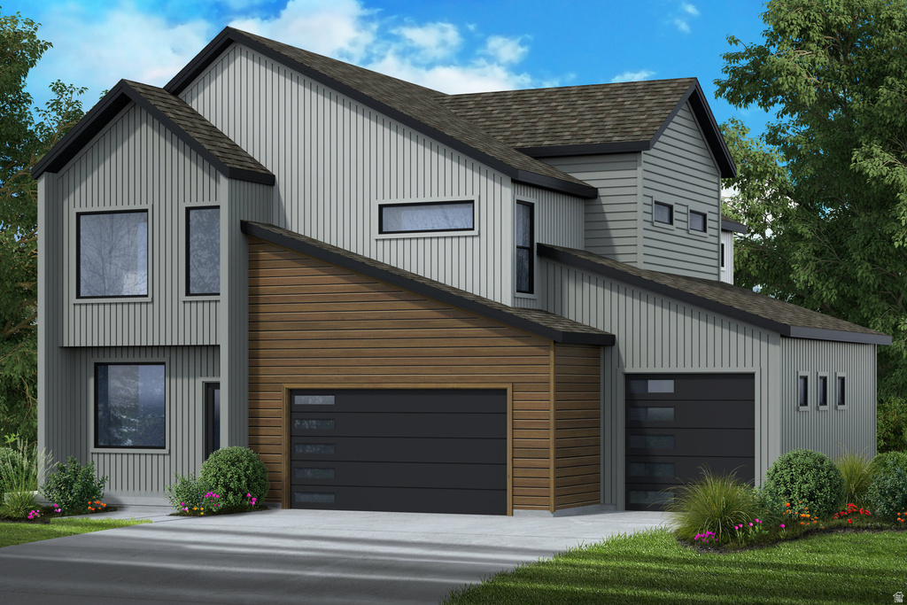 2909 E HAYLOFT LN #252 Heber City, UT 84032