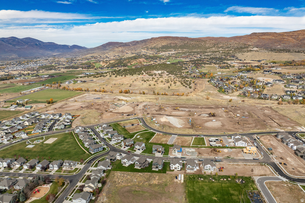 2909 E HAYLOFT LN #252 Heber City, UT 84032