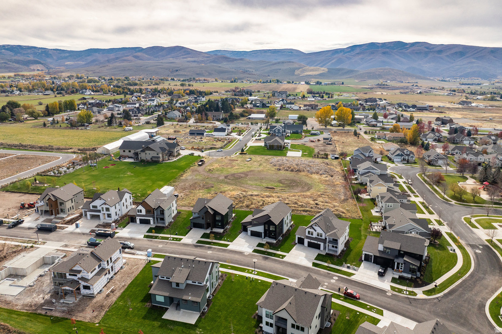 2909 E HAYLOFT LN #252 Heber City, UT 84032